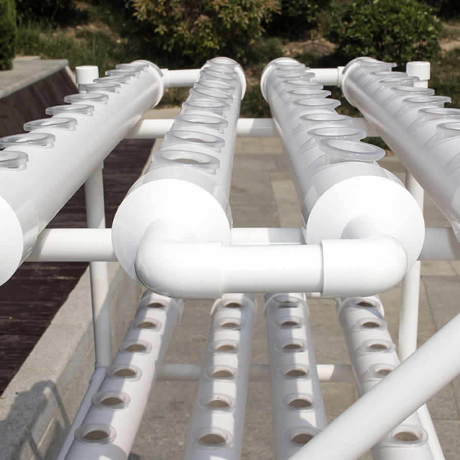 108 Cup NFT Hydroponic System: image 4