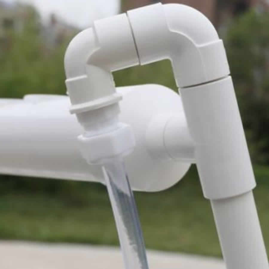 108 Cup NFT Hydroponic System: image 5