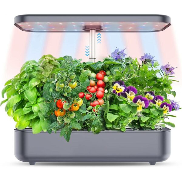 buy hydroponic growing system